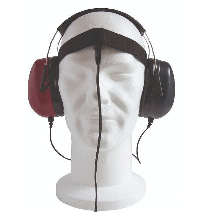 Audiomètre 820M et 800M avec casque radioear DD65-V2