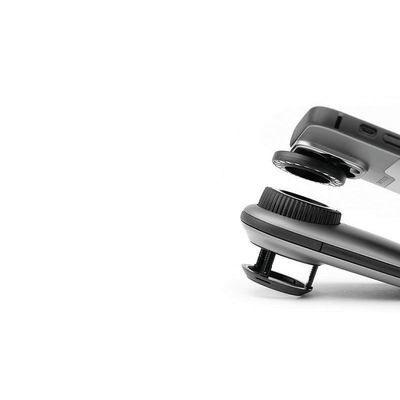 Dermlite Kit de Connection pour smartphones