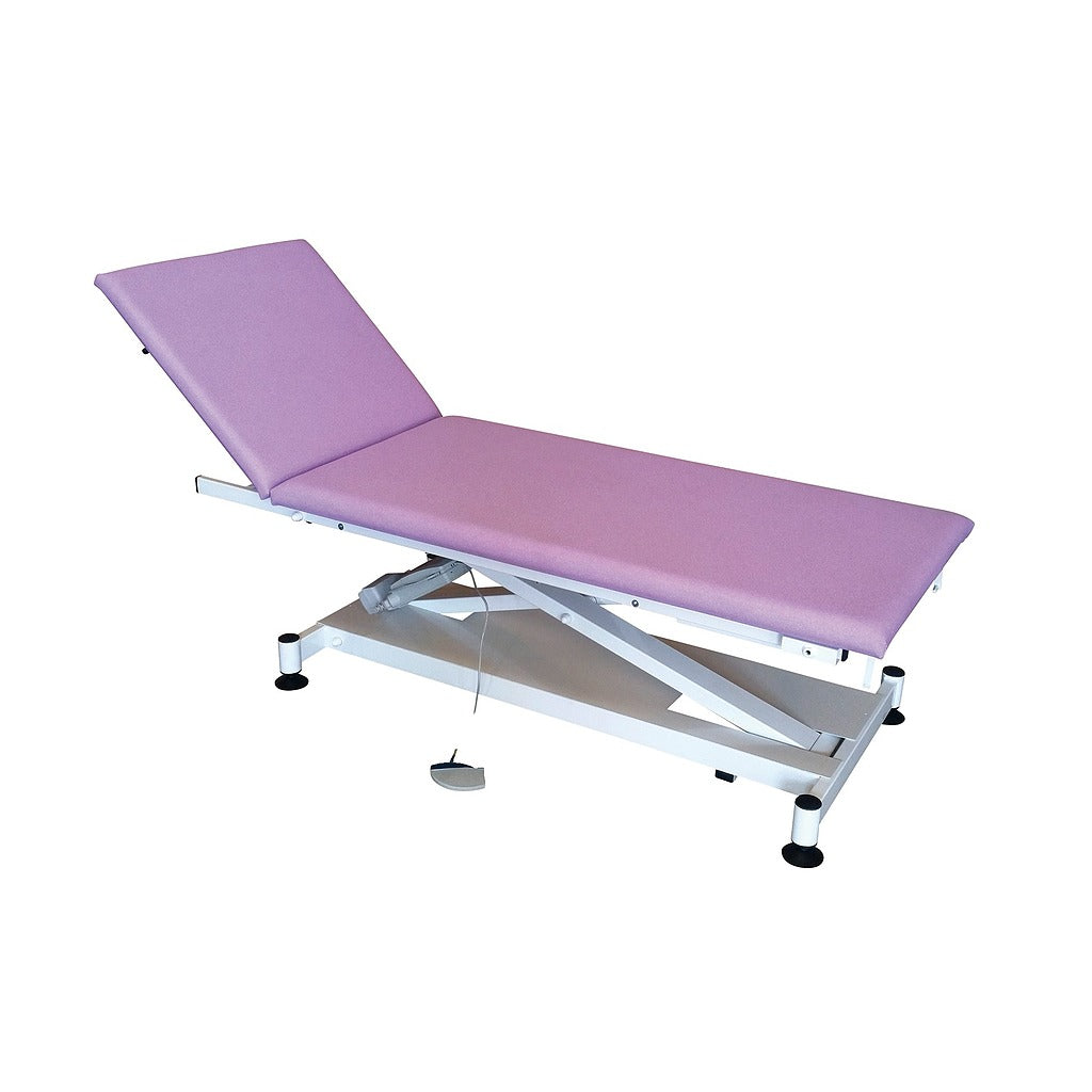 Divan électrique ROYE 2 plans - Vog Médical