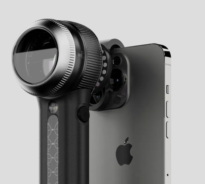 Dermatoscope DL5 - Dermlite