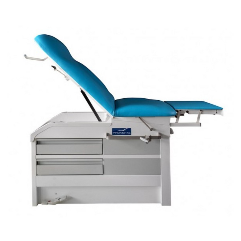 Divan d'examen fixe - Kompact