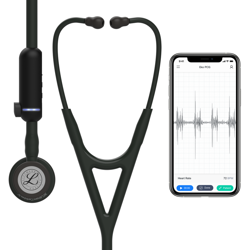 Stéthoscope numérique 3M™ Littmann CORE