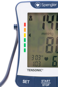 NEOTENS Spengler elektronische polsbloeddrukmeter
