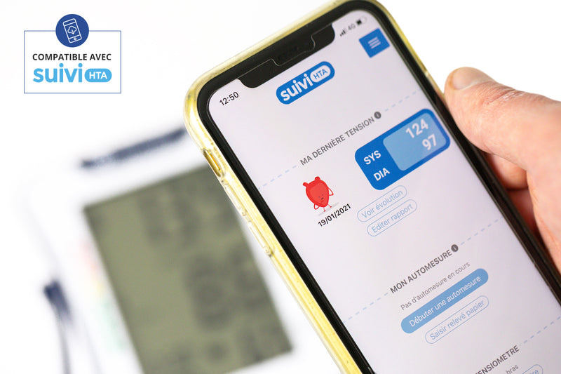 NEOTENS Spengler elektronische polsbloeddrukmeter