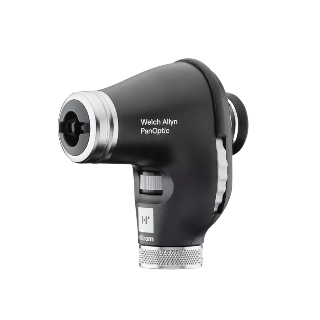 Tête pour PanOptic Plus WelchAllyn