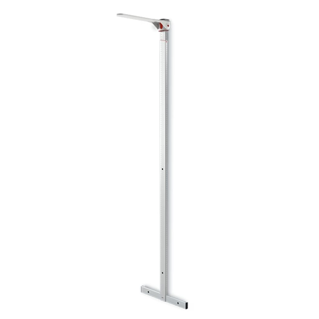 Toise mécanique télescopique Seca 222