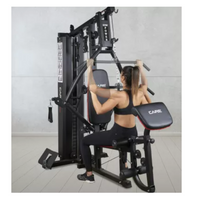 Presse de musculation Gym Power - Care