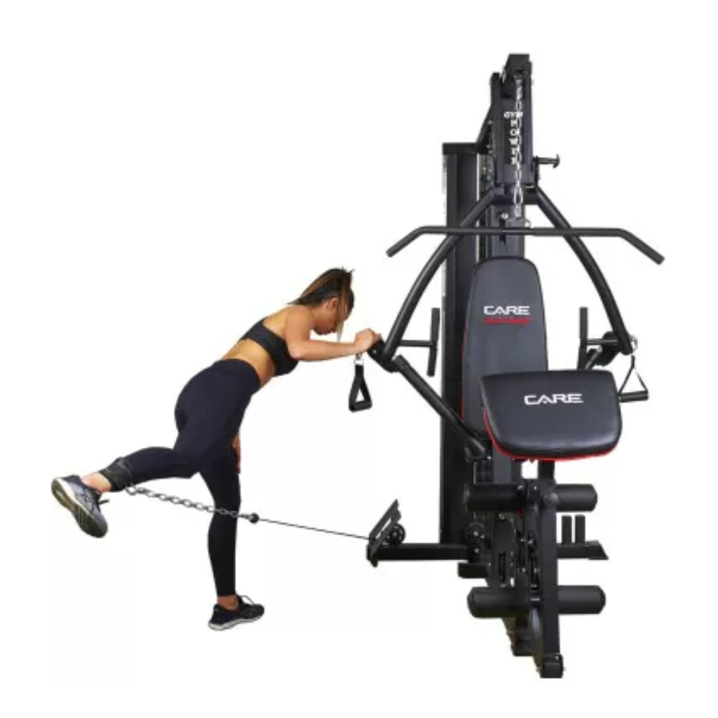 Presse de musculation Gym Power - Care