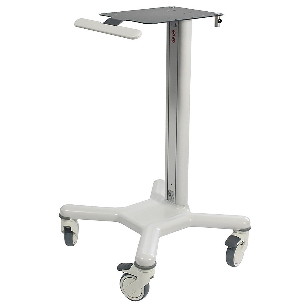 Chariot pour ECG Cardiofax 3150-2250 Nihon Kohden