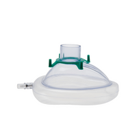 Masque d'anesthésie à usage unique