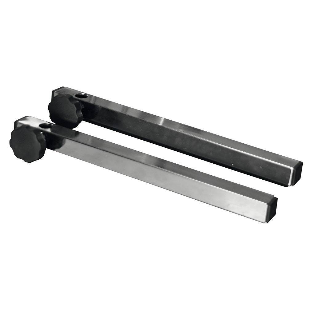 Paire de douilles pour étriers et repose-jambes Vog Médical