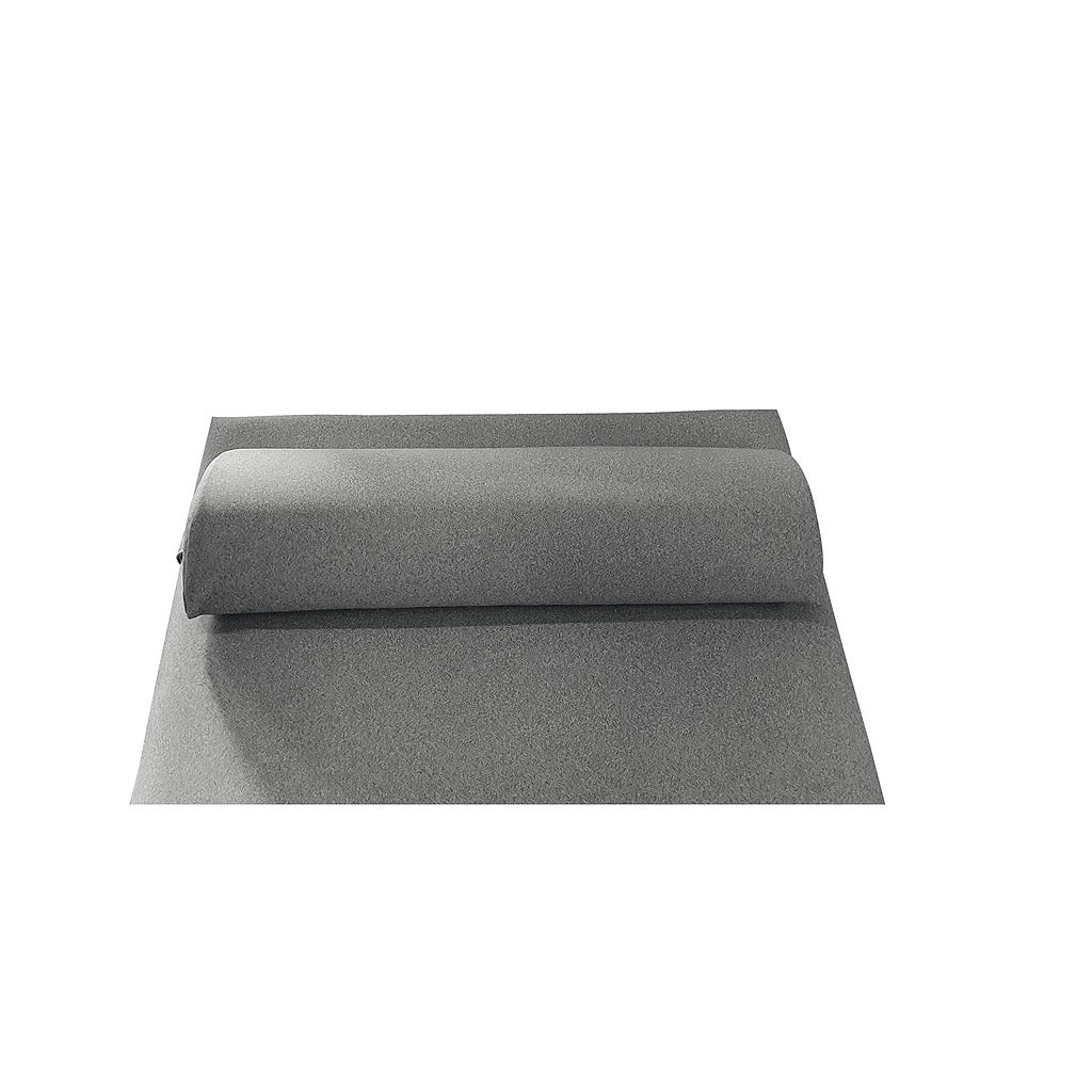 Coussin semi cylindrique 700cm pour divans d'examen Vog Médical