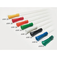 Sondes d'aspiration - Boite de 100