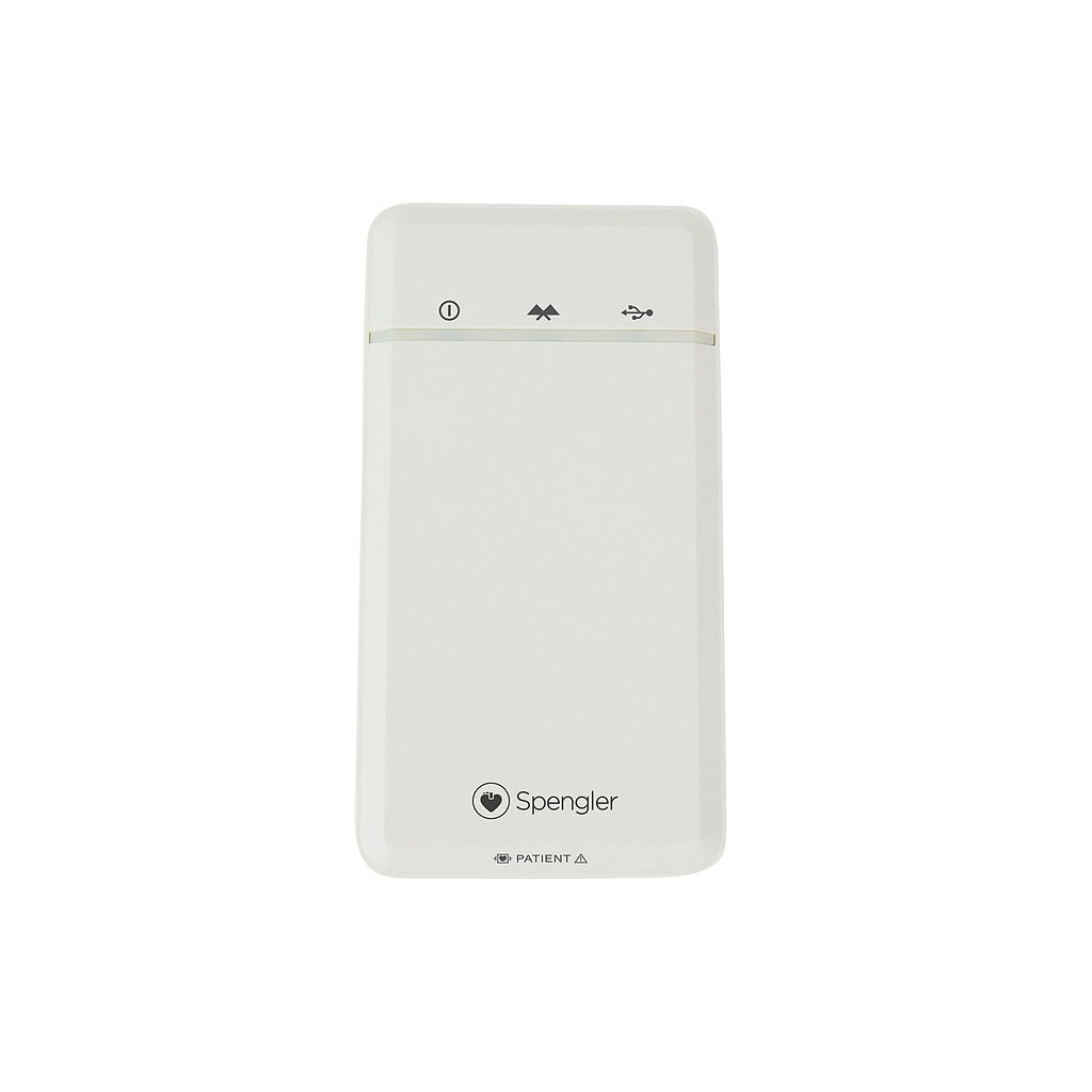 PC-ECG Cardiomate Bluetooth Spengler