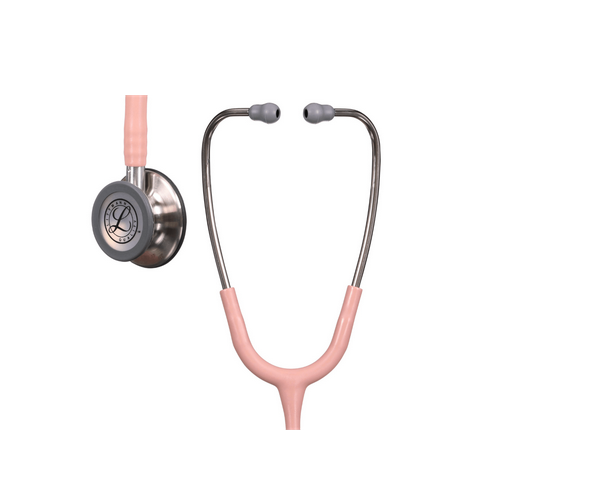 Stéthoscope 3M™ Littmann® Classic III™ - Edition Satin