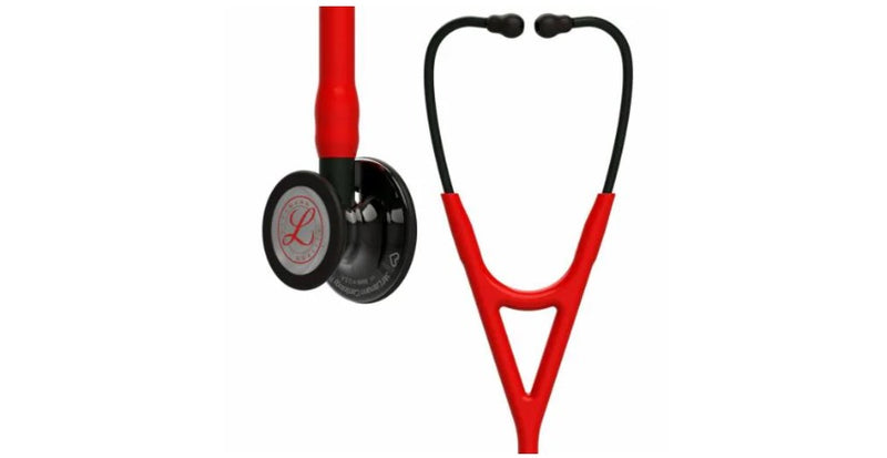 Stéthoscope 3M™ Littmann® Cardiology IV™, édition limitée