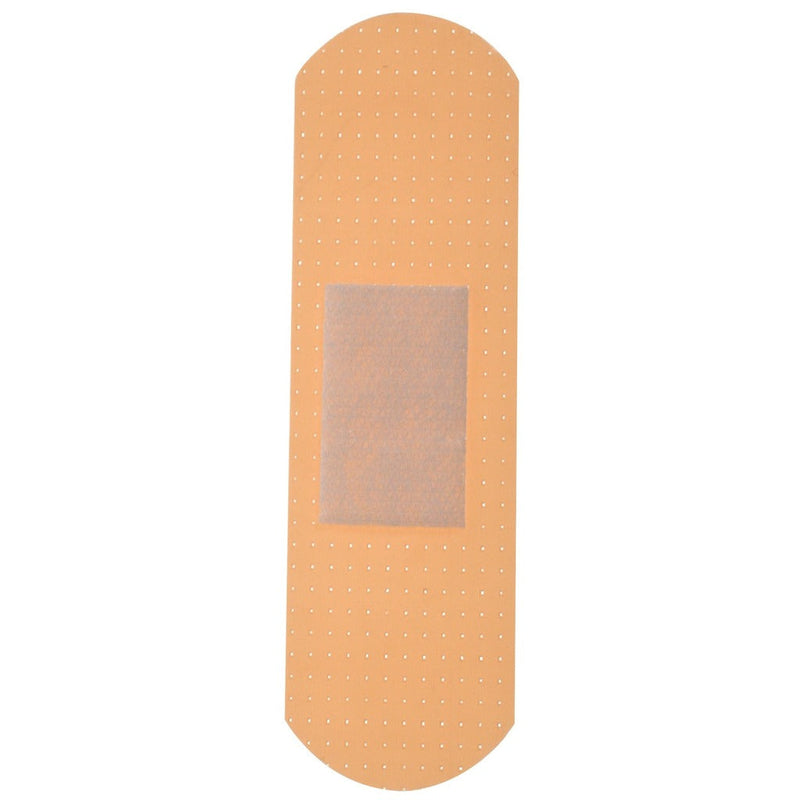 Pansements adhésifs chair PVC - Boite de 1000