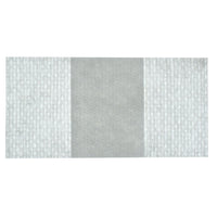 Pansements blancs adhésifs en non tissé - spécial injection