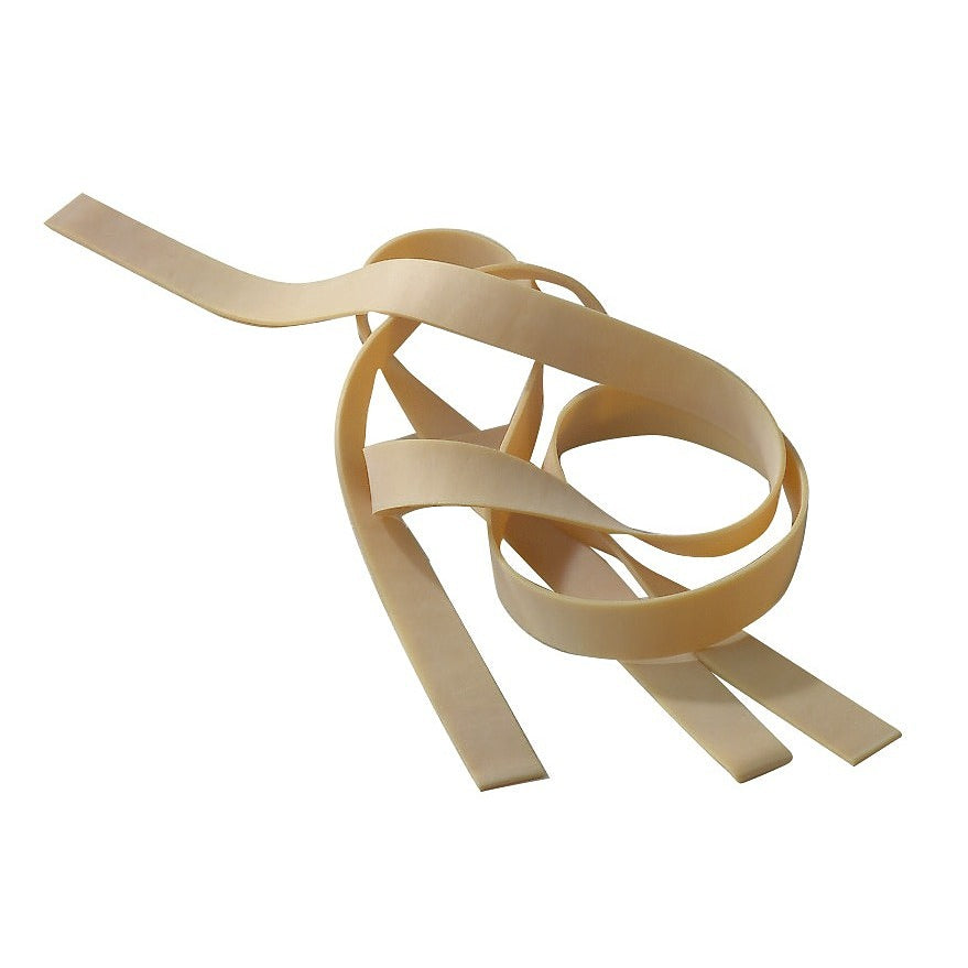 Garrot en latex plat Comed - Boite de 25