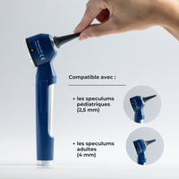 Otoscope Spengler SmartLed