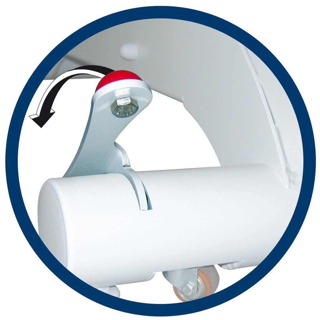 Divan électrique Quest Promotal