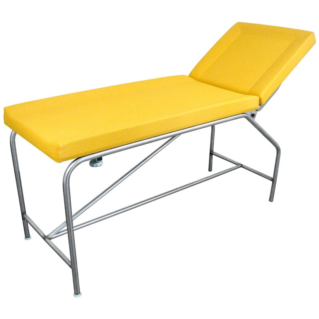 DIVAN FIXE INOX 75 CM