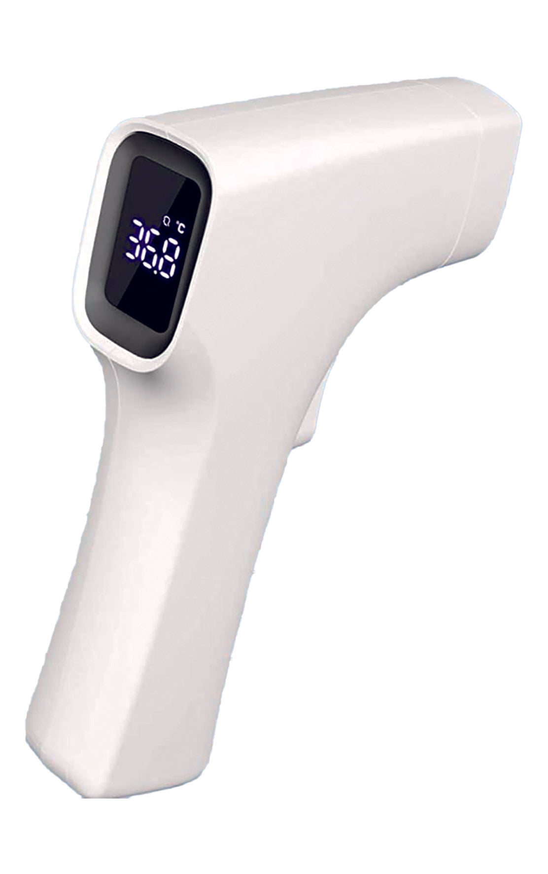 Thermomètre corporel infrarouge sans contact