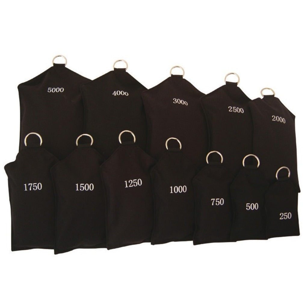 Poids de Charge - Socopedic