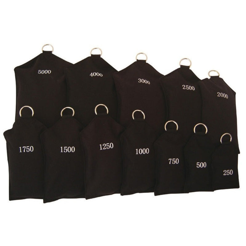 Poids de Charge - Socopedic