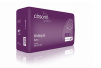 Alèses Absorin Comfort extra