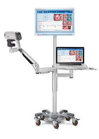 Videocolposcoop C6A-EDAN