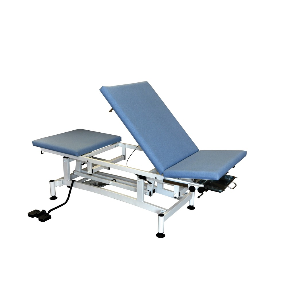 Divan d'examen Électrique Caix 3 Plans