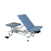 Divan d'examen Électrique Caix 3 Plans