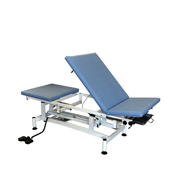 Divan d'examen Électrique Caix 3 Plans