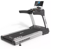 Tapis de course professionnel Club Runner 25 km/h - Care