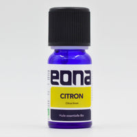 Eona Biologische essentiële oliën - 10 ml