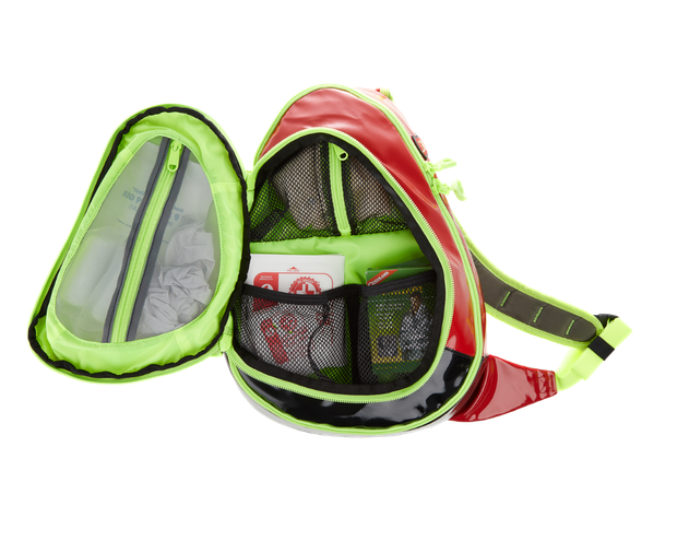 Sac d'urgence StatPacks