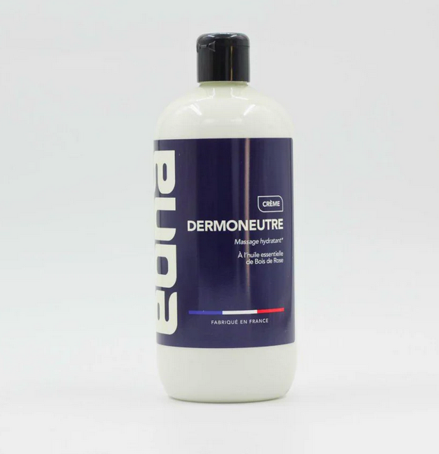 Crème neutre Dermoneutre