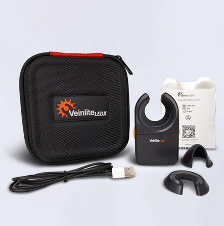 Veinlite LEDX®