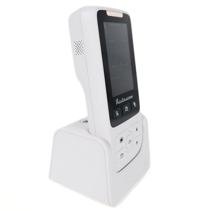 Draagbare monitor Vitalimate MINI Spengler