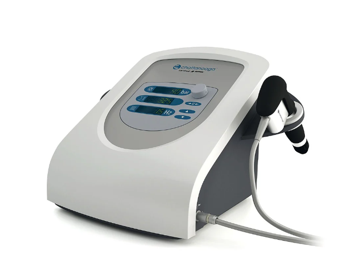 Ondes de choc portable mobile 2 RPW