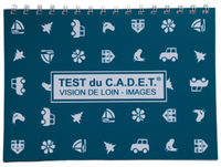 Tests de Cadet