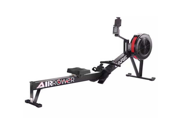 Rameur à tirage central MAG ROWER-CARE