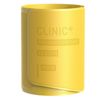Brassard Clinic pour tensiomètre Lian Dessillons