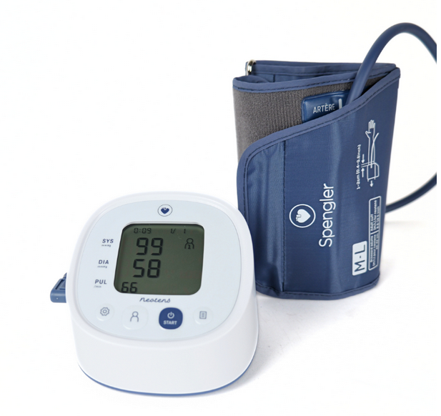 Tensiomètre électronique bras NEOTENS Spengler