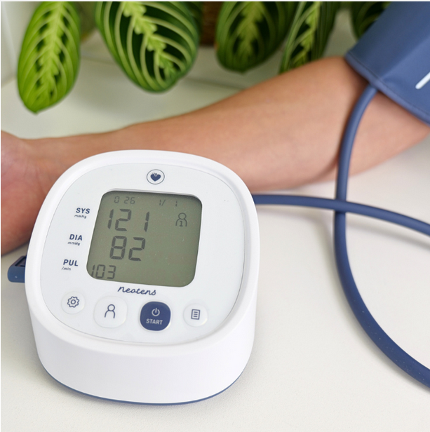 Tensiomètre électronique bras NEOTENS Spengler