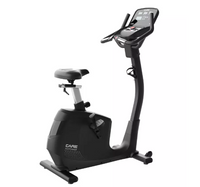 CE-695 CARE verbonden elliptische fiets