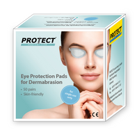 Protection Oculaire Dermabrasion - Protect Laserschutz