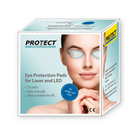 Protection Oculaire Laser - Protect Laserschutz