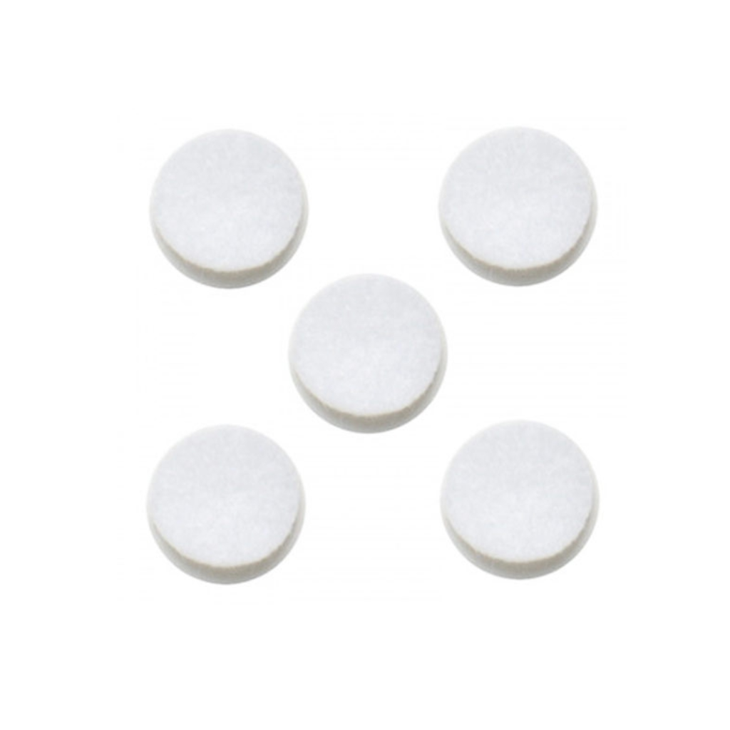 Filtre à air pour nébuliseurs Omron C29/C29/C900